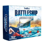 Hasbro Fanroll - Battleship - Search and destroy (English)