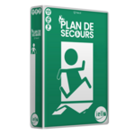 Iello Plan de secours FR