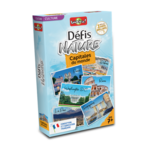 Bioviva Défis Nature - Capitales du monde FR