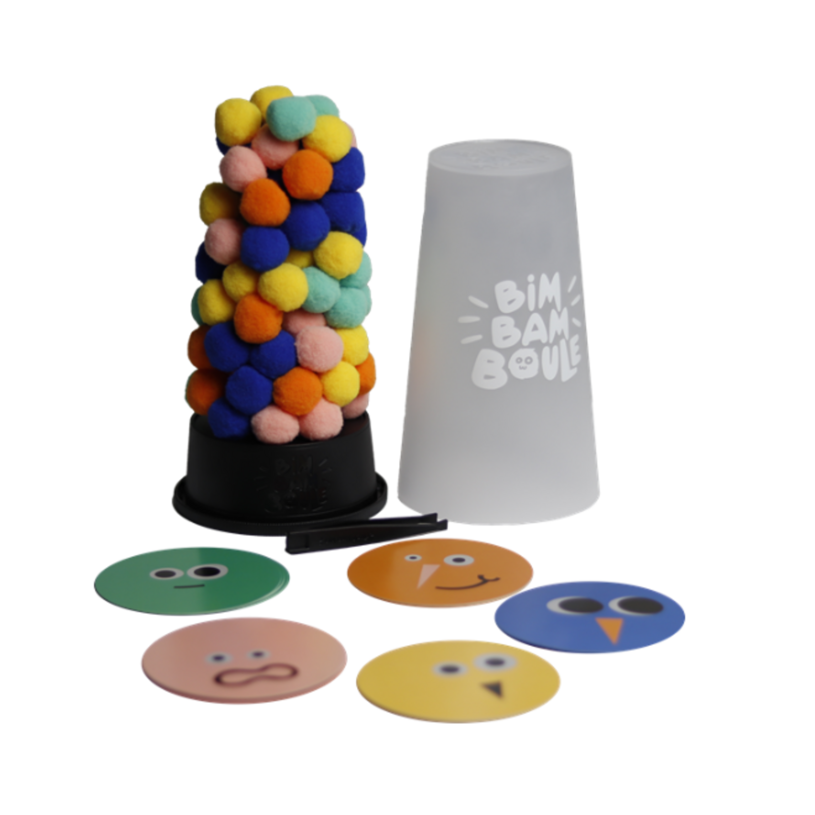 Loki Bim Bam Boule FR