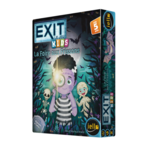 Iello Exit Kids - La Foire aux Frissons FR
