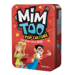 Cocktail Games Mimtoo - Pop Culture FR