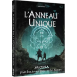 L'Anneau Unique Jeu de Rôle - La Moria