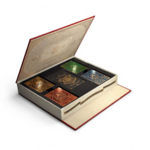 Theory 11 Theory 11 Playing Cards - Harry Potter Box Set