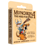 Munchkin - Ton destin est sellé - 4 FR