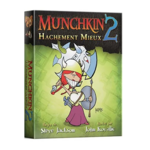 Munchkin - Hachement mieux - 2 FR
