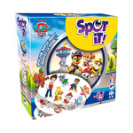 Zygomatic Spot It ! - Dobble - Pat' Patrouille (Multilingue) Refresh