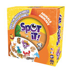 Zygomatic Spot It! - Animals - Refresh (Multilingue)