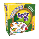 Zygomatic Spot It - Camping Refresh