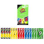 Mattel Games Uno - Extension - Coffret Accélérer