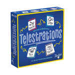 Op Games Telestrations - Édition Québecoise (Refresh) FR