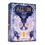 Next Move All-in - Predictions (Multilingue)