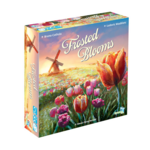 Synapses Games Frosted Blooms (Multilingue)