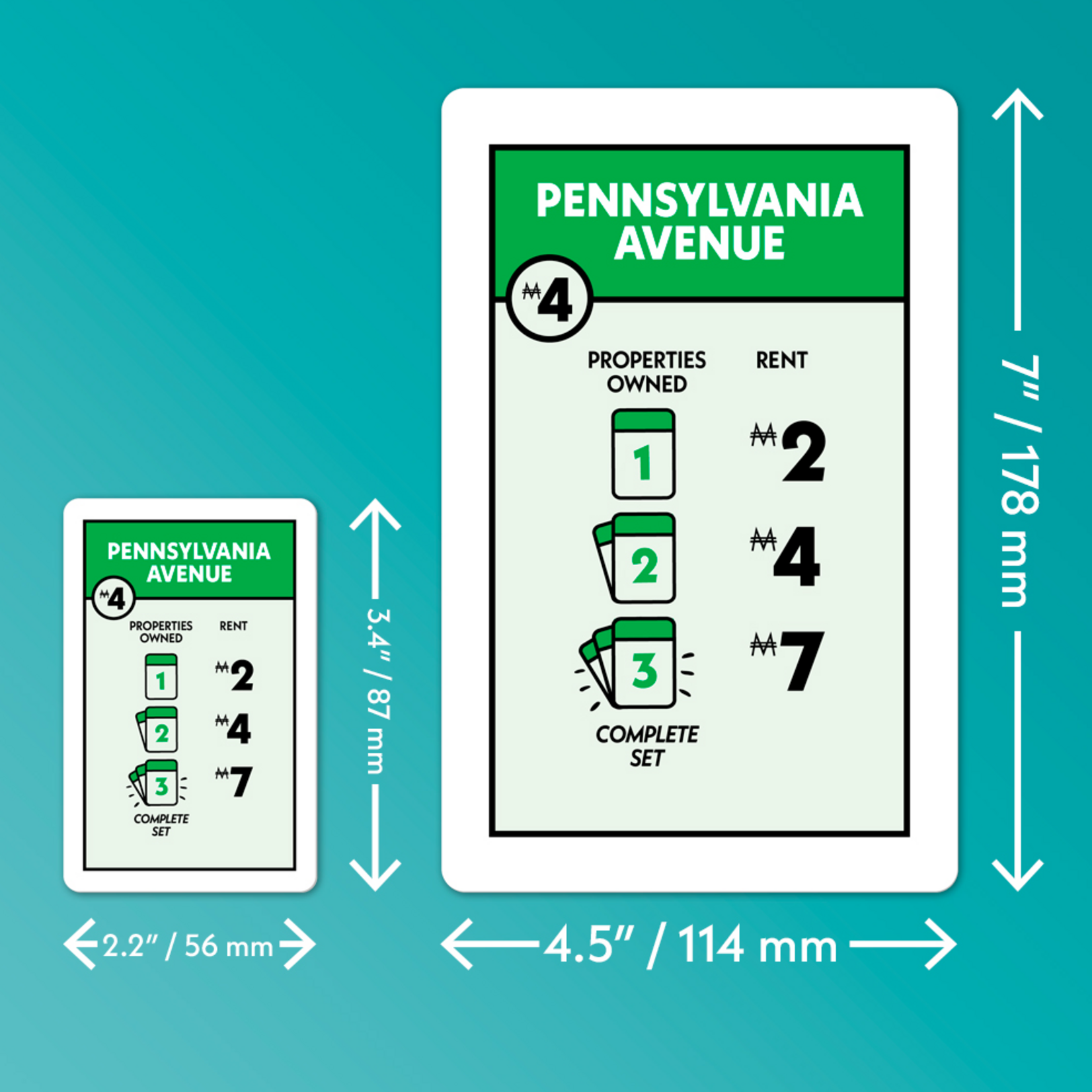 Hasbro Monopoly - Big Deal (Multilingue)