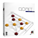 Gigamic Qomet (Multilingue)