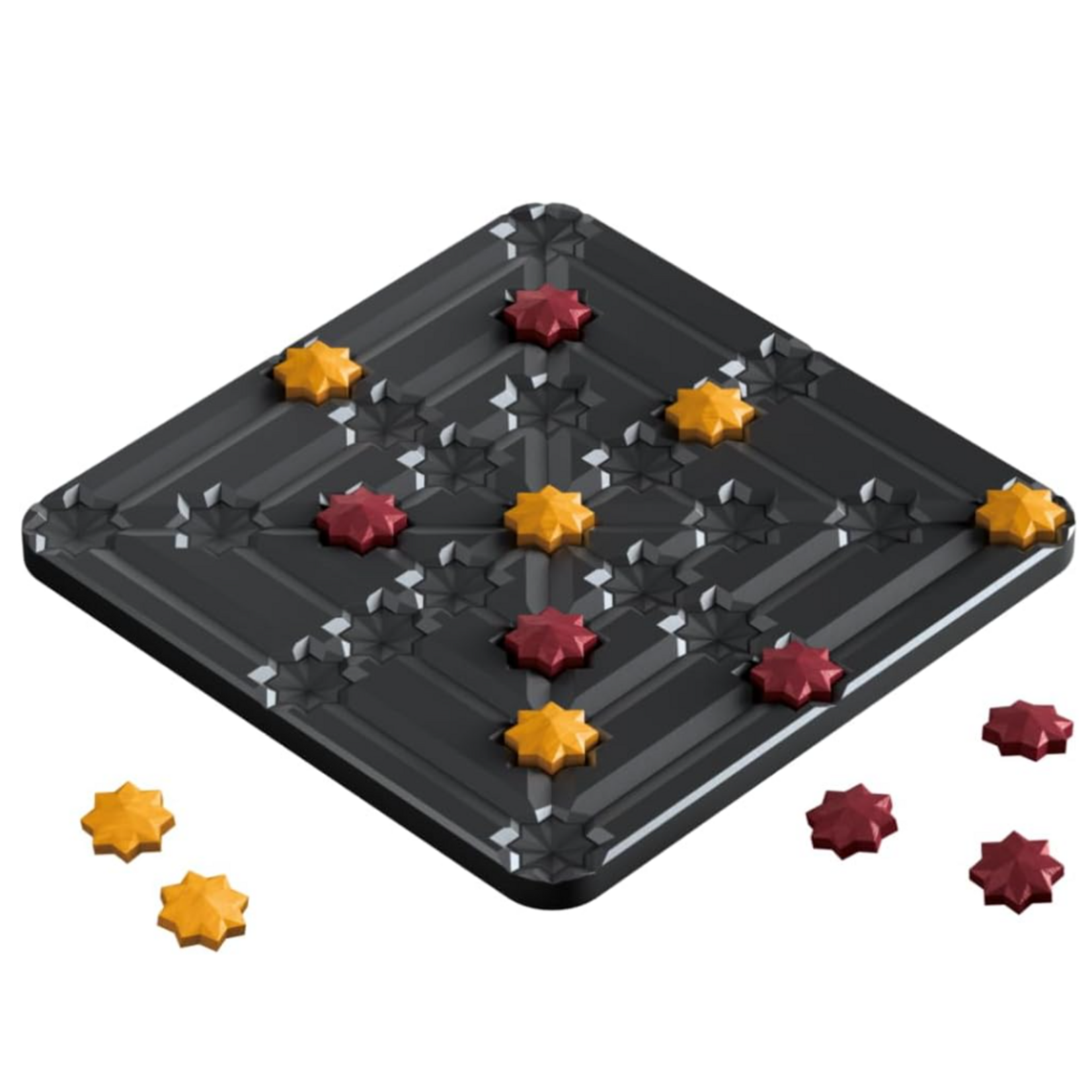 Gigamic Qomet (Multilingue)