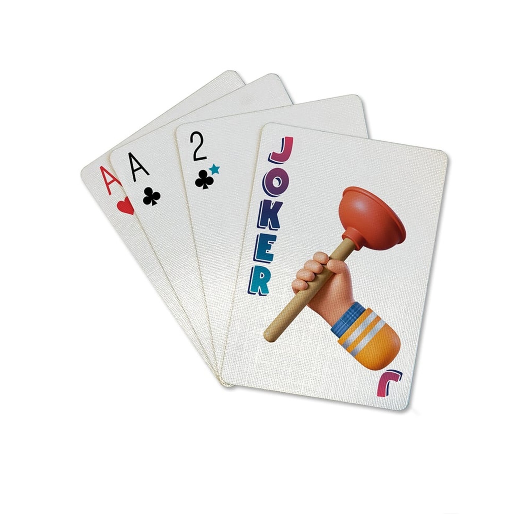 Gladius Trou d'cul président (Multilingue)