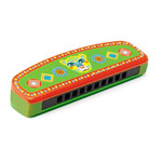 Djeco Animambo - Harmonica