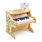 Djeco Animambo - Piano électronique