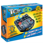 Tronex Tronex - Labo science avec ventilo (Multilingue)