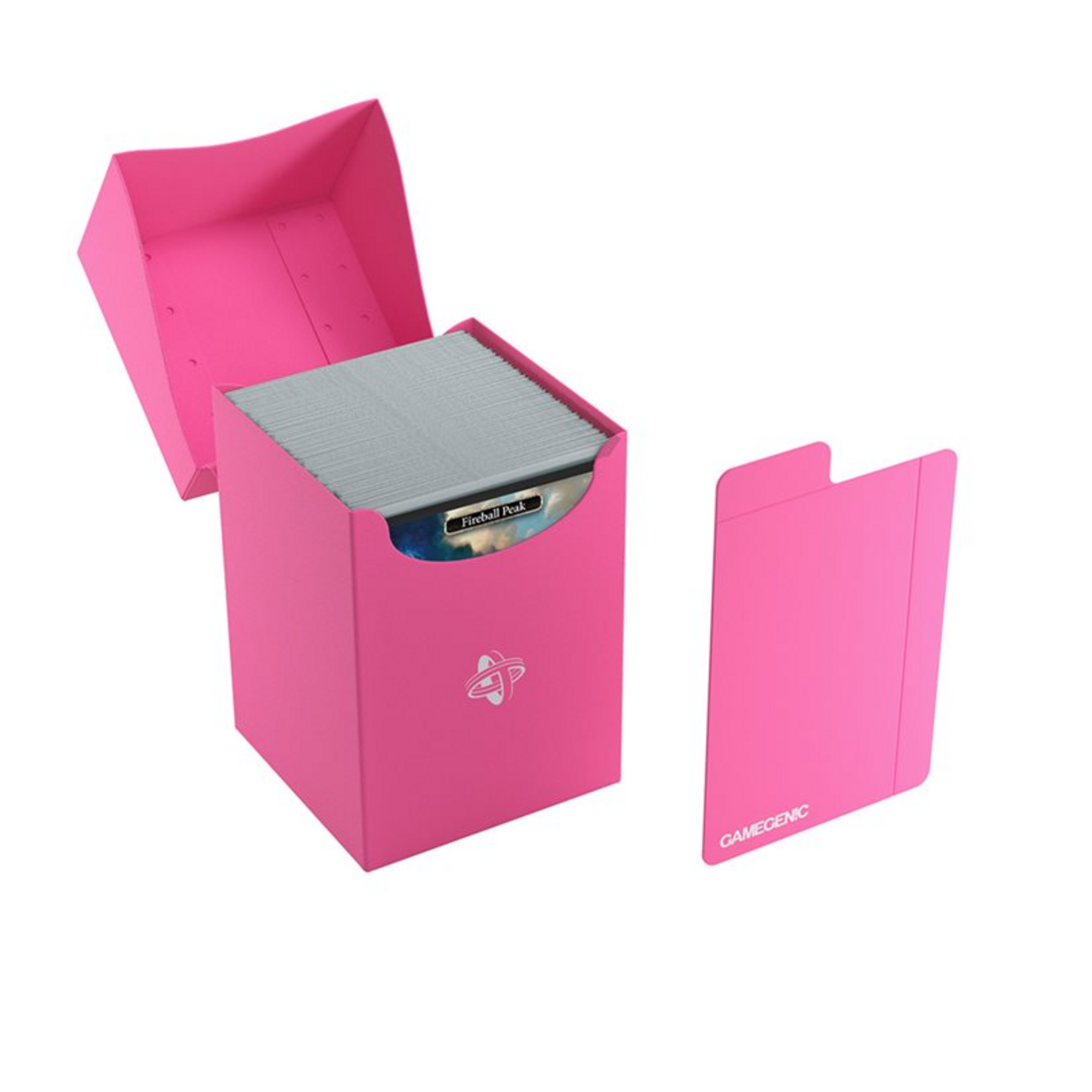 Gamegen!c Deck Box - Deck Holder -Rose