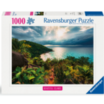 Ravensburger PZ1000 - Beautiful Islands - Hawaiian Heaven