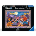 Ravensburger PZ1000 - Mosaic Mickey