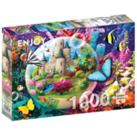 Outset PZ1000 - Where Dreams Come True