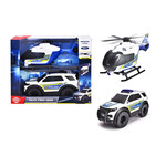 Dickie Toys Dickie - Escouade de police