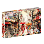 Outset PZ1000 - Tokyo Stroll