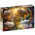 Outset PZ1000 - Swan Song