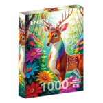 Outset PZ1000 - Magical Deer