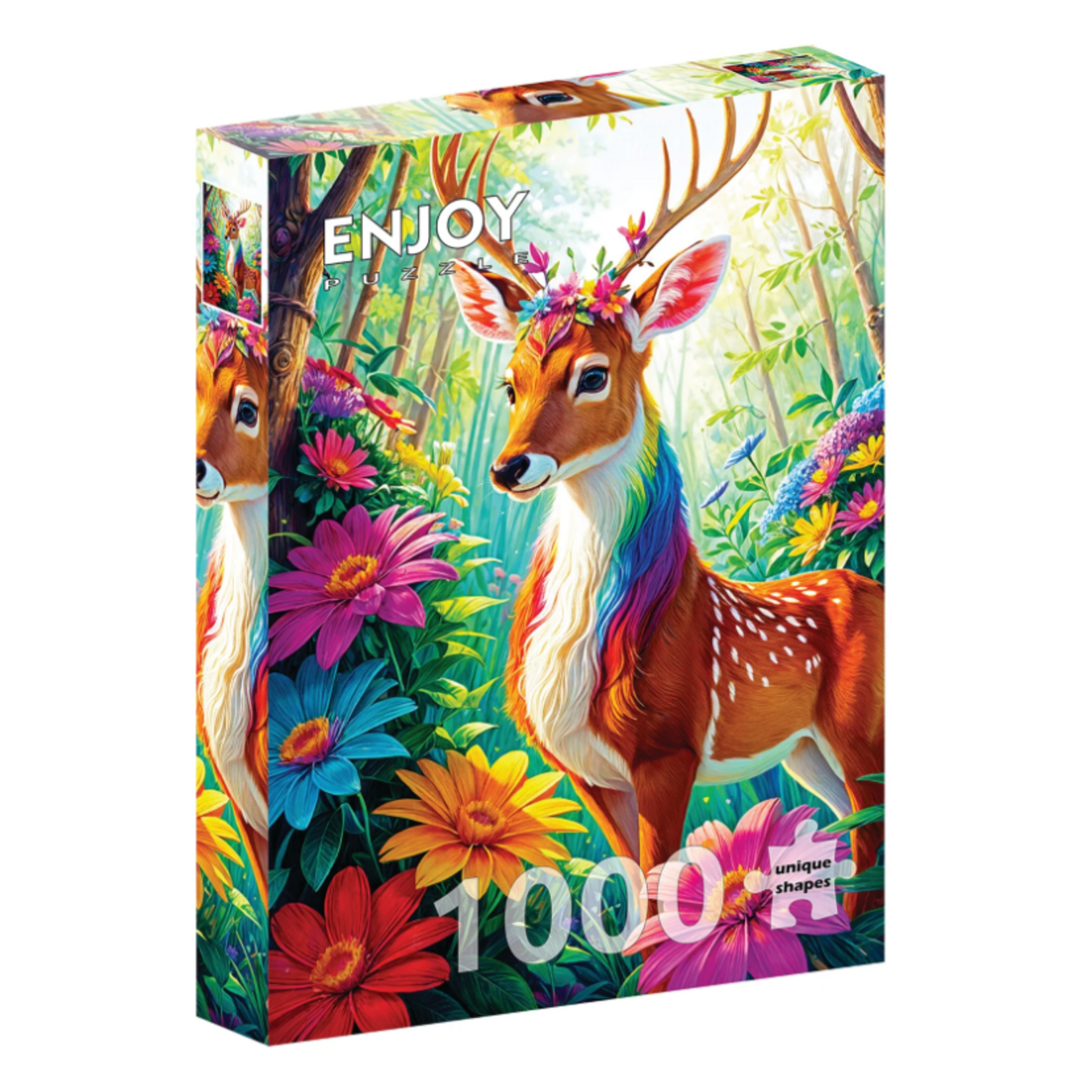 Outset PZ1000 - Magical Deer