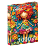 Outset PZ1000 - Yarned Joy