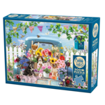 Cobble Hill PZ500 - Country Truck in Summer