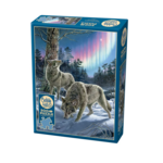 Cobble Hill PZ500 - Northern Lights