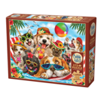 Cobble Hill PZ275XXL - Hammock Party