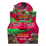 Riot Games Riftbound - League of Legends - Vendetta - Booster Box (English)