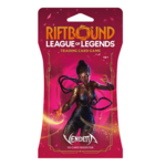 Riot Games Riftbound - League of Legends - Vendetta - Booster (English)