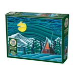 Cobble Hill PZ1000 - Winter Tranquility