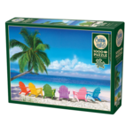 Cobble Hill PZ1000 - Paradise