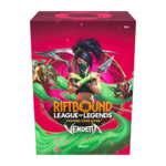 Riot Games Riftbound - League of Legends - Vendetta - Vault (English)
