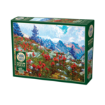 Cobble Hill PZ1000 - Where Gods Reside