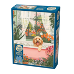 Cobble Hill PZ500 - Blooms & Bubbles