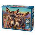 Cobble Hill PZ500 - Dos Burros