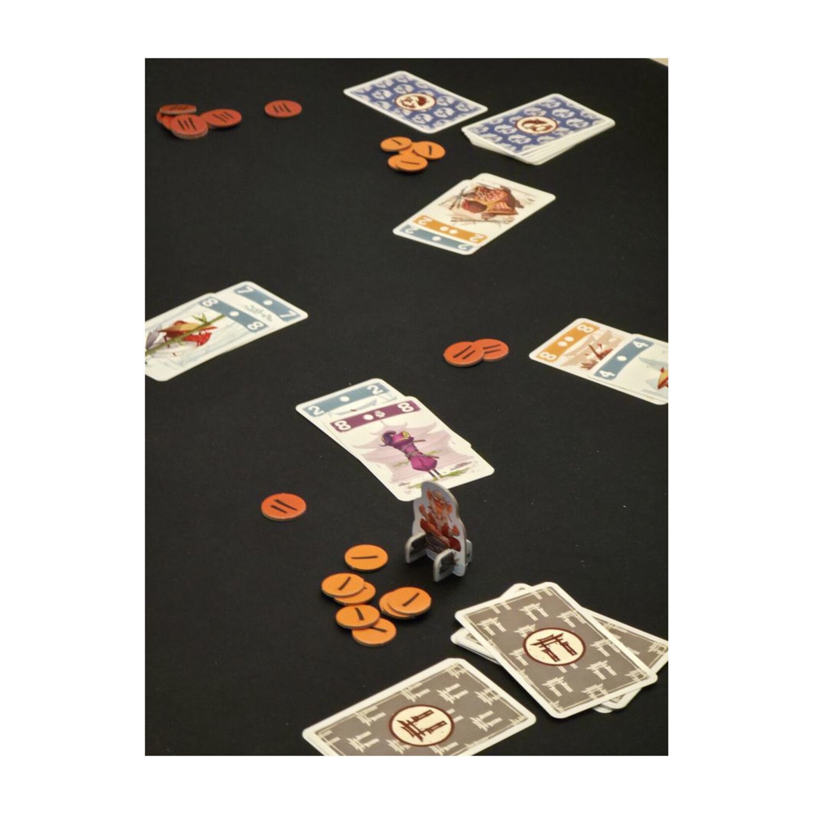 Kikigagne? PRÉCOMMANDE - Dojo (Multilingue)