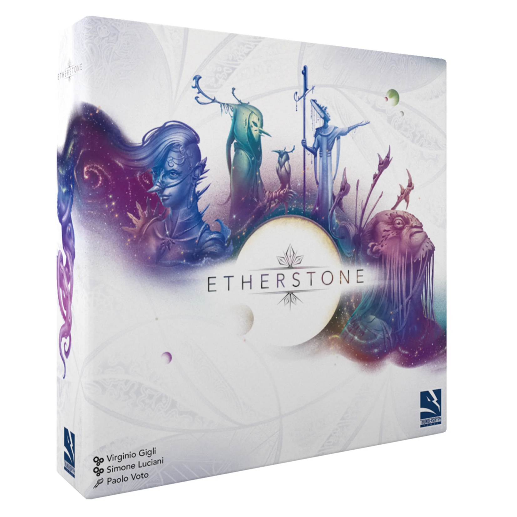 Blackrock games Etherstone FR