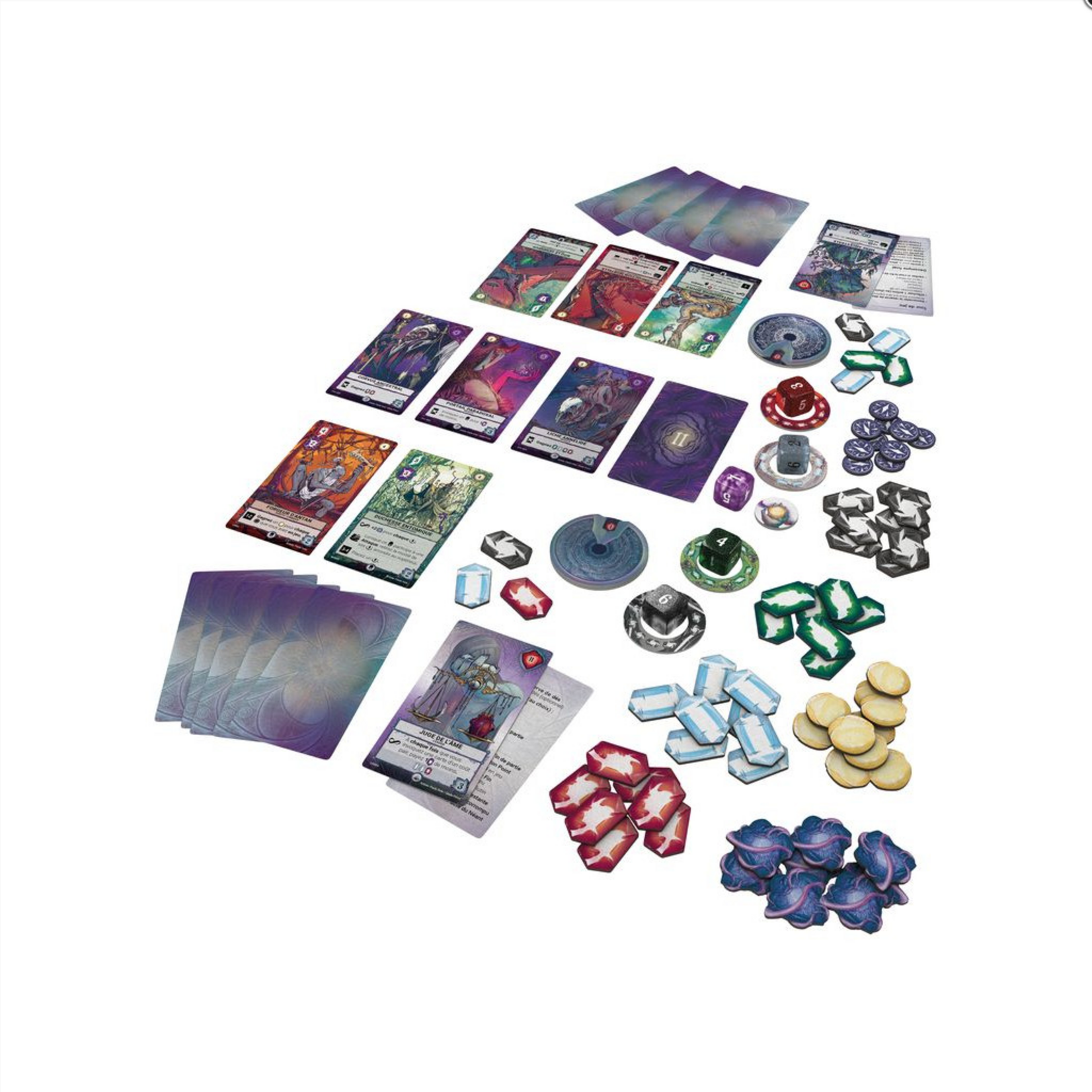 Blackrock games Etherstone FR