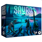 Sauros (Multilingue)