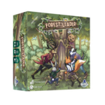 Forest Leader (Multilingue)